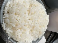 米饭-鹿港小镇(天津机场店)