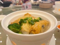 -亮庆餐厅·粤菜·早茶(篁庄店)