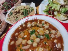 -四禧精酿烧烤工场(大明湖店)