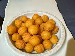 -伊带伊路新疆美食府(呼家楼店)