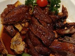 -避风塘·金牌店·夜宵(金玉兰店)