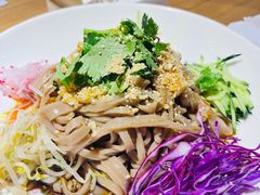 风味莜面-百年认一力·清真牛羊肉(南中环店)