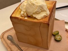 -外婆家(古墩印象城店)