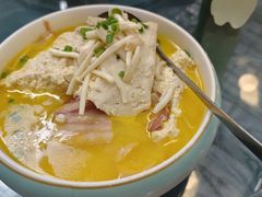 -天毓山庄·餐厅