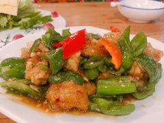 -關東雪东北菜(中庚漫游城店)