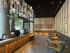 -星巴克臻选(湖滨道店)