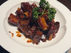 -一记洛阳菜·糖醋小排·水席(十字街店)