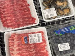 -山姆会员商店(上海浦东店)