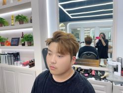 -尤司男士国潮理发馆