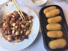 -玉林烤鸭店(黄村兴华店)