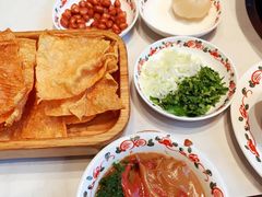 -东门口涮肉·砂锅·烤串(老门东店)