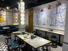 -鲜得来排骨年糕(即墨路店)