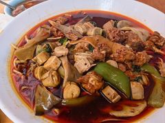 -南街杨记·麻辣烫