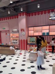 -meland亲子乐园(北京首开通州万象汇店)