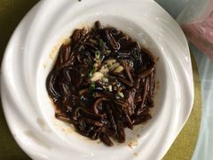 响油鳝丝-状元楼(金溪路店)