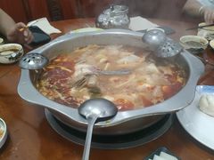 -大理.老字号渝记酸萝卜乌鱼(古城总店)