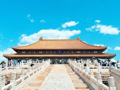 -故宫博物院(故宫)