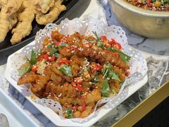 -钢管厂五区小郡肝火锅串串香(清河店)