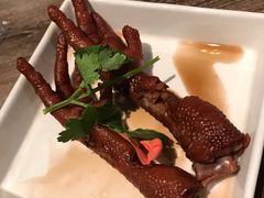 -茉莉餐厅(包河万达店)