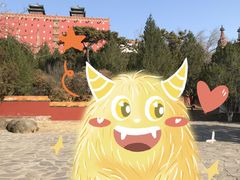 -普陀宗乘之庙(小布达拉宫)