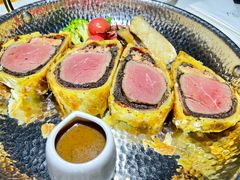 -研食记西餐厅(金融中心店)