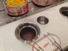 -龍歌自助小火锅(淮安楚州万达店)