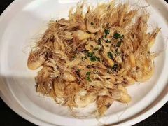 美极酱虾-A One Kitchen·南京精菜馆(德基广场店)