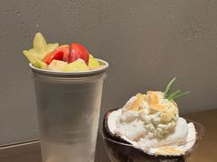 -喜茶(深圳万象城黑金店)