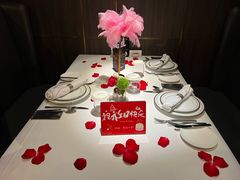 -王品牛排(北京新辰里亚运村店)