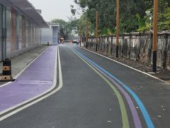 -广州市紫泥堂文化创意园景区