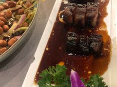 -汤臣·空中餐厅·严选粤菜(石湾世博广场店)