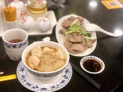 -丽的面家(多宝路店)