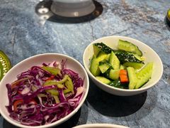 -百草滩羊清水涮羊肉·清真·宁夏盐池滩羊(莲花桥店)