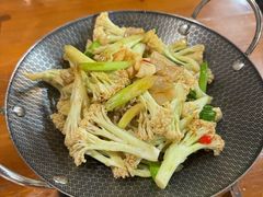 -又一福烤鸭·北京菜(东四店)