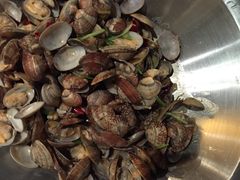 -吕氏疙瘩汤·私家菜馆(慈云寺店)