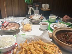 -鑫小城故事·藕汤·家常菜(台北一路总店)