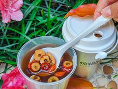 -炖物24章·顺时轻养茶(杭州大厦店)