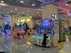 -万达宝贝王成长乐园(重庆永川店)