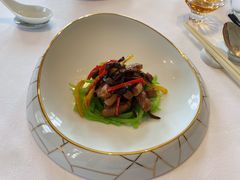 -宝丽轩中餐厅BAOLIXUAN