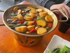 -周麻婆(福州仓山首山店)