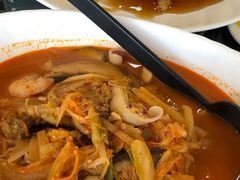 -桃园中华料理炸酱面(燕儿岛路店)