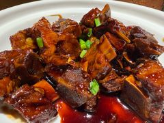 -绿茶餐厅(昌平悦荟店)