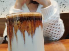 -Line 咖啡(石厦花园店)