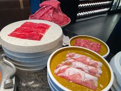 -牛New寿喜烧(新六百店)