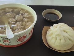 -津品味小吃(大学湾店)