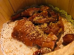 胡桃里烤鸡-胡桃里音乐酒馆(四道口店)