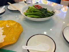 -日月昇渔家菜·海肠捞饭·大连海鲜(星海公园店)