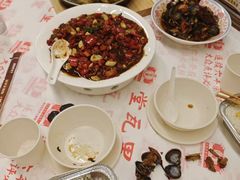 -堂瓦里·33年传统赣菜(第一街区店)