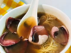 -梓记牛什(總店)