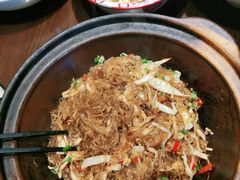 -味上湘菜馆(岳麓山店)